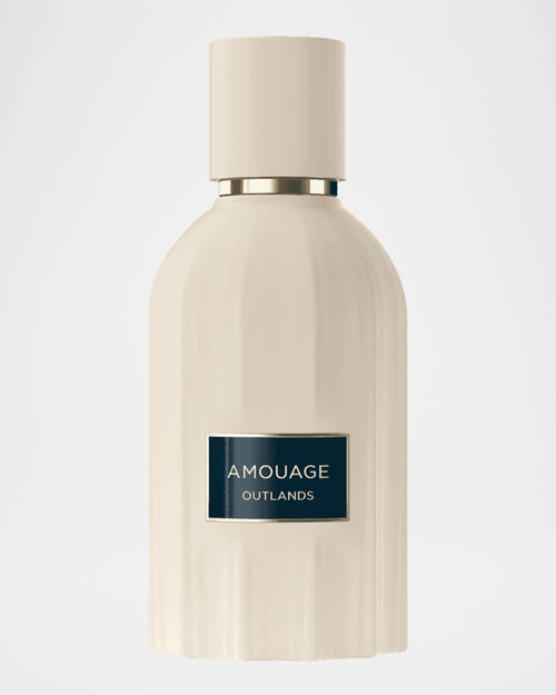 Amouage Outlands Essence Eau De Parfum