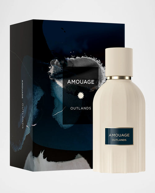 Amouage Outlands Essence Eau De Parfum