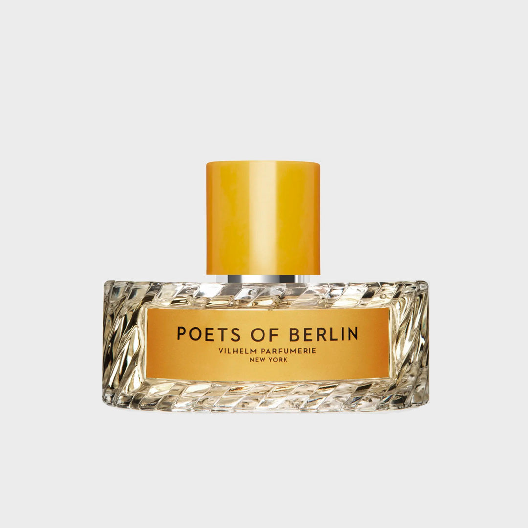 SAMPLE - Vilhelm Parfumerie Poets of Berlin Eau de Parfum
