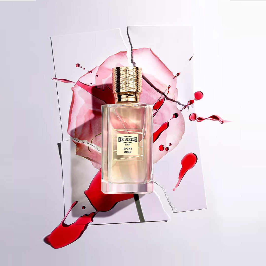 SAMPLE - Ex Nihilo Spiky Muse Eau De Parfum
