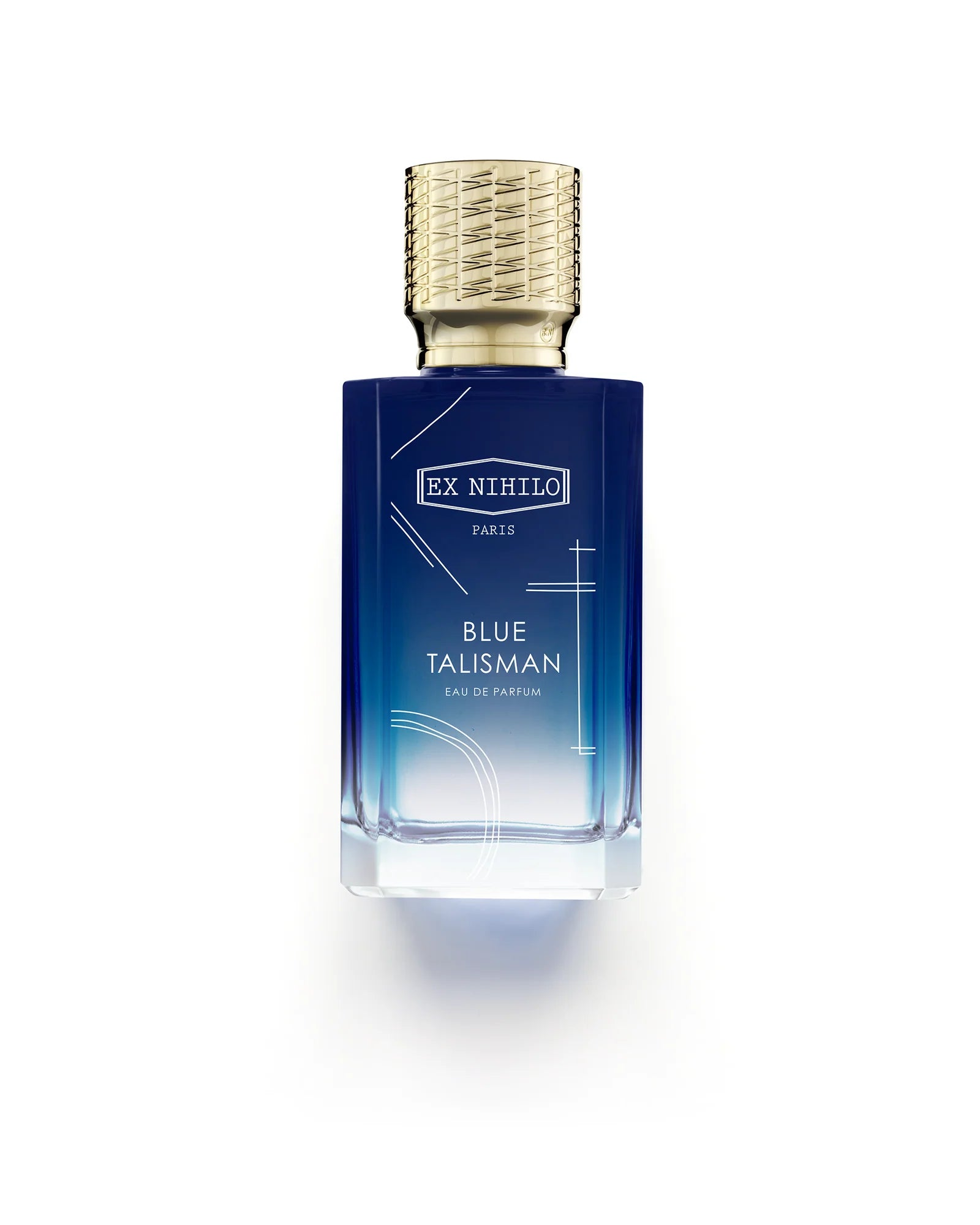 Ex Nihilo Blue Talisman Eau de Parfum